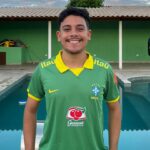 Camisa Polo Brasil Guaraná – Verde