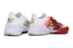 Chuteira Adidas X F50 Pro Society - Vermelho/Branco - Imagem 2